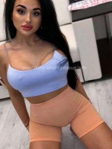 Анкета проститутки Зита - Фото 1, , 23 года, №327299